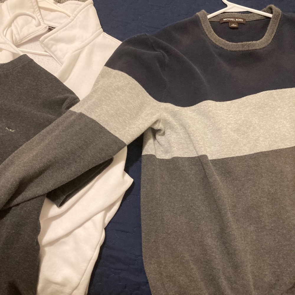 MK shirts